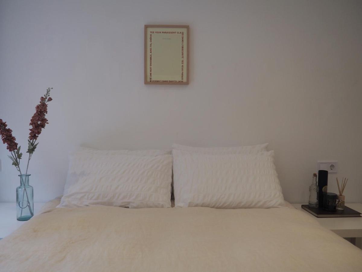 Apartamento Casco Viejo Bilbao Esterno foto