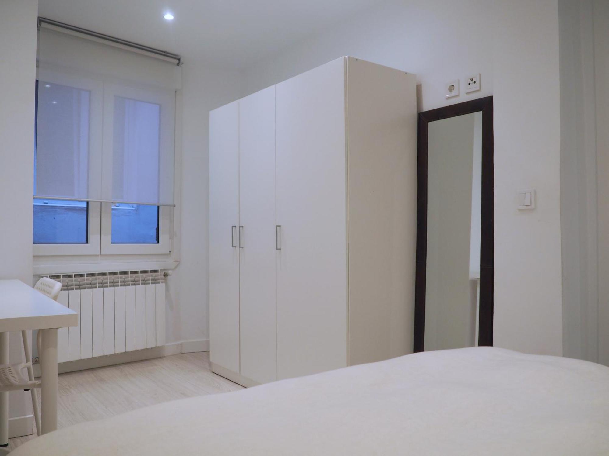 Apartamento Casco Viejo Bilbao Esterno foto